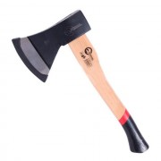 Топор 1600 г, ручка пекан, 48-57 HRC INTERTOOL HT-0271