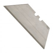 Комплект лезвий трапециевидных 51x19 мм - 10 шт. INTERTOOL HT-0519