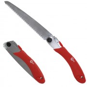 Ножовка садовая складная, 210 мм INTERTOOL HT-3143