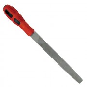 Напильник круглый 200 мм INTERTOOL HT-3713