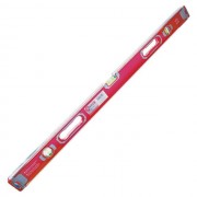 Уровень строительный усиленный 1200 мм INTERTOOL MT-1512