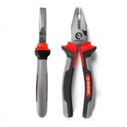 Плоскогубцы Prof, 200 мм INTERTOOL NT-0213