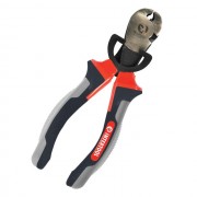 Клещи торцевые 160 мм с изолированными рукоятками до 1000В INTERTOOL NT-0236