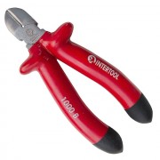 Бокорезы 160 мм CrV 1000 В INTERTOOL NT-0322