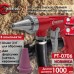 Пистолет пескоструйный пневматический со шлангом INTERTOOL PT-0706, PT-0706, Пистолеты для распыления и нагнетания пневматические