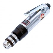 Дрель пневматическая мини 3/8"INTERTOOL PT-0904