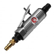 Шлифмашина пневматическая 1/4"мини INTERTOOL PT-1002