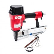 Степлер пневматический INTERTOOL PT-1615