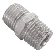 Резьбовое соединение с наружной резьбой 1/4x1/2 INTERTOOL PT-1861