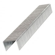 Скоба каленая 8 мм, уп. 1000 шт., ширина 11,3x1,20 мм INTERTOOL RT-0148