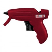 Клеевой пистолет 200 Вт, 11,2 мм, 16 г/мин, 230 В INTERTOOL RT-1016