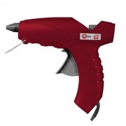 Клеевой пистолет 200 Вт 11,2 мм, 19 г/мин 230 В INTERTOOL RT-1017