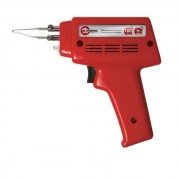 Паяльник импульсный с трансформатором 175 Вт, 230 В INTERTOOL RT-2002