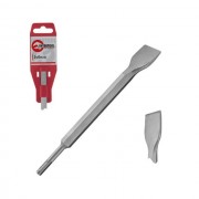 Зубило по камню SDS 20мм, 250x14мм INTERTOOL SD-0411