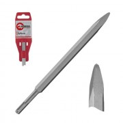 Пробойник по камню SDS PLUS 400x17мм INTERTOOL SD-0442
