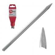 Пробойник по камню SDS MAX 400x18мм INTERTOOL SD-0445