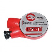 Храповый механизм под плашку 1 1/2"-2"INTERTOOL SD-8017
