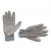Перчатки трикотажные с латексным покрытием, 10"INTERTOOL SP-0122, SP-0122, Перчатки рабочие резиновые (нитриловые, PVC, латексные)