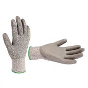 Перчатка порезоустойчивая, 10"INTERTOOL SP-0123