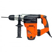 Перфоратор STORM 1600 Вт, 3 режима, 730 об/мин, 4000 уд/мин INTERTOOL WT-0153