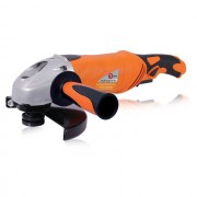 Шлифмашина угловая STORM, 1400 Вт, 150 мм, 8000 об/мин INTERTOOL WT-0205