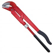 Ключ трубный 2"45град. INTERTOOL XT-2120