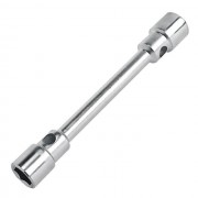 Ключ баллонный I-образный квадрат 1"х38 мм INTERTOOL XT-4206