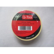 Малярная Лента 25мм 15м O-TOOL