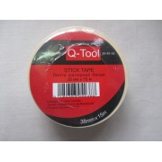 Малярная Лента 38мм 15м Q-TOOL