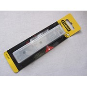 Лезвия для канцелярского ножа 18 мм | Stanley