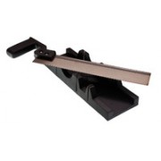 Стусло с пилой пластмассовое 300*65*35 Q-TOOL