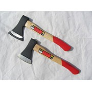 Топор с деревянной ручкой 600грамм FORTUNE