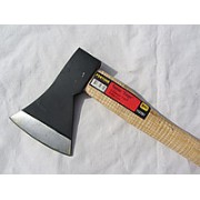 Топор с деревянной ручкой 800грамм FORTUNE