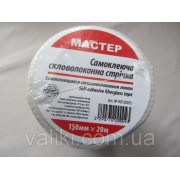 Сетка штукатурная | Серпянка | 150*20 HT-TOOLS