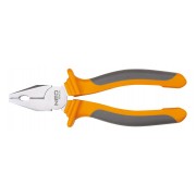 Плоскогубцы комбинированные 180 мм NEO-TOOLS