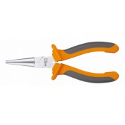 Круглогубцы прямые 160 мм NEO-TOOLS 