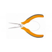 Плоскогубцы прецизионные удлиненные 130 мм NEO-TOOLS 