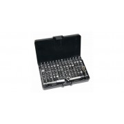 Набор бит с держателем 1/4" 99 штук NEO-TOOLS