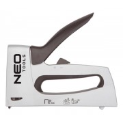 Степлер механический PROFI 6-14 мм NEO-TOOLS