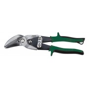 Ножницы по металлу изогнутые 240 мм правые NEO-TOOLS