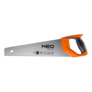 Ножовка по дереву PTFE 400 мм 7TPI NEO-TOOLS