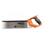 Ножівка пасовочна 350мм 11TPI NEO-TOOLS