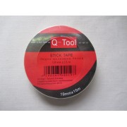 Малярная Лента 19мм 15м Q-TOOL
