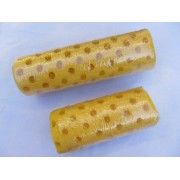 Валик структурный Горох 150*80*6 Q-TOOL