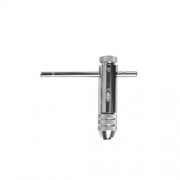 Держатель для метчиков М5-М12 Т-образный храповый SIGMA (1631641)