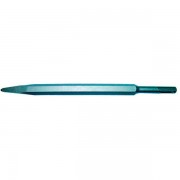 Зубило точечное с SDS-plus хвостовиком Sigma 14х250мм (1800111)