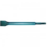 Зубило плоское с SDS-plus хвостовиком Sigma 14х250х20мм (1800121)