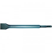 Зубило плоское с SDS-plus хвостовиком Sigma 19х460х40мм (1800241)