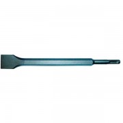 Зубило плоское с напайкой с SDS-plus хвостовиком Sigma 19х460х40мм (1800251)