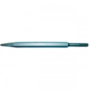 Зубило точечное с SDS-plus хвостовиком Sigma 19х600мм (1800311)